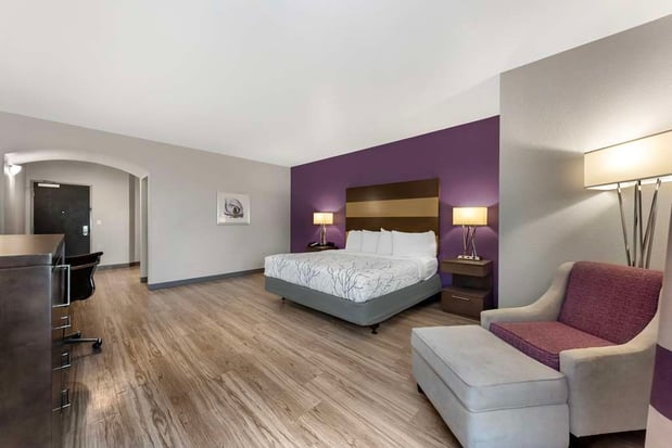 Images Best Western Plus Buda Austin Inn & Suites