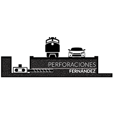 Perforaciones Fernandez Logo