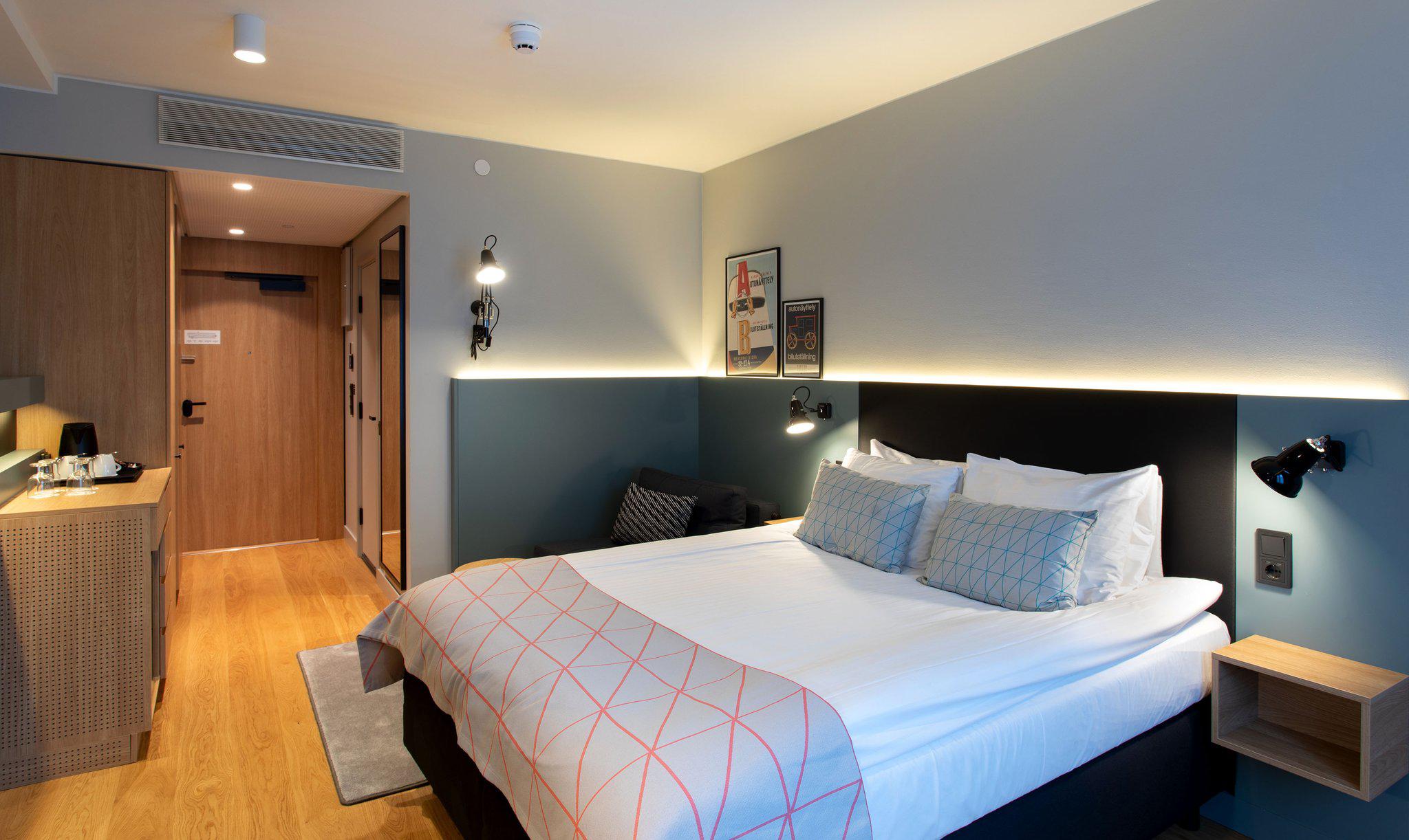 Images Holiday Inn Helsinki - Expo by IHG
