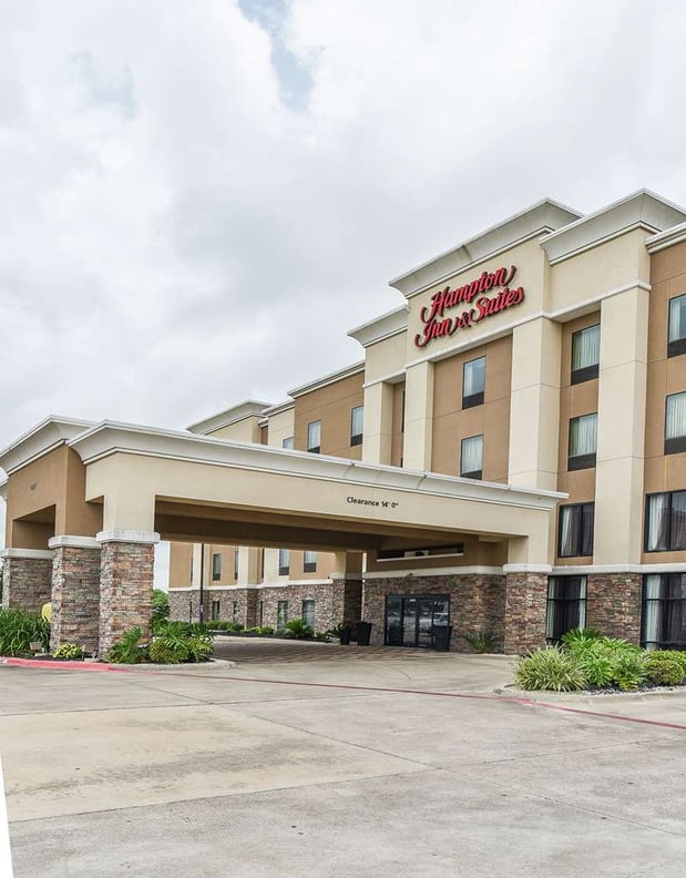Images Hampton Inn & Suites Bay City