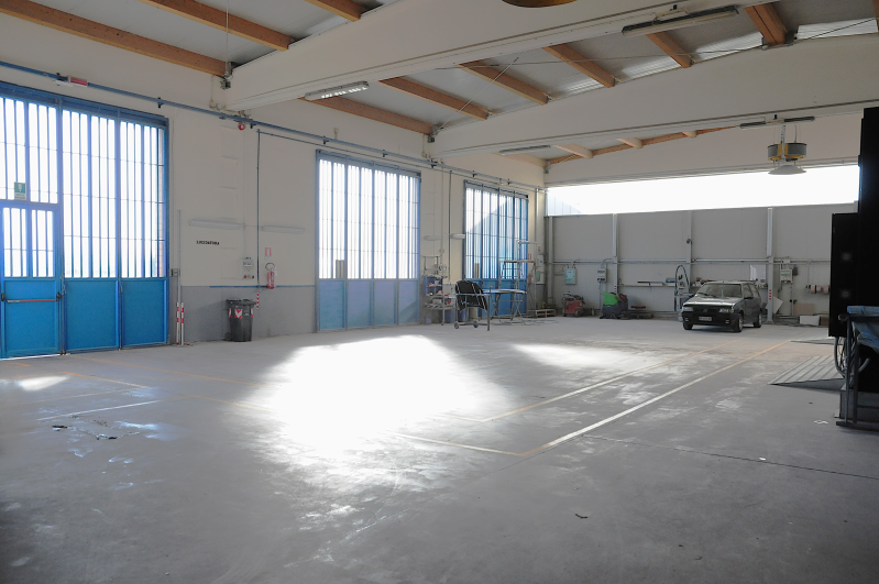 Images Carrozzeria Colorium SRL