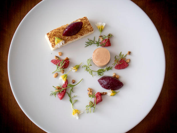 Images InterContinental San Francisco by IHG