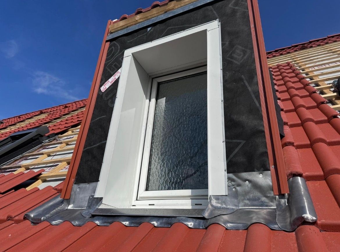 Buczek & Degen Bedachungen GmbH, Hölscherstraße 2A in Duisburg