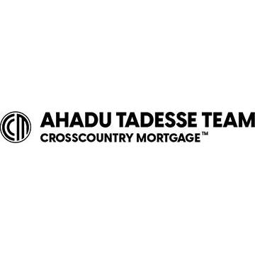 Ahadu Tadesse at CrossCountry Mortgage, LLC Logo
