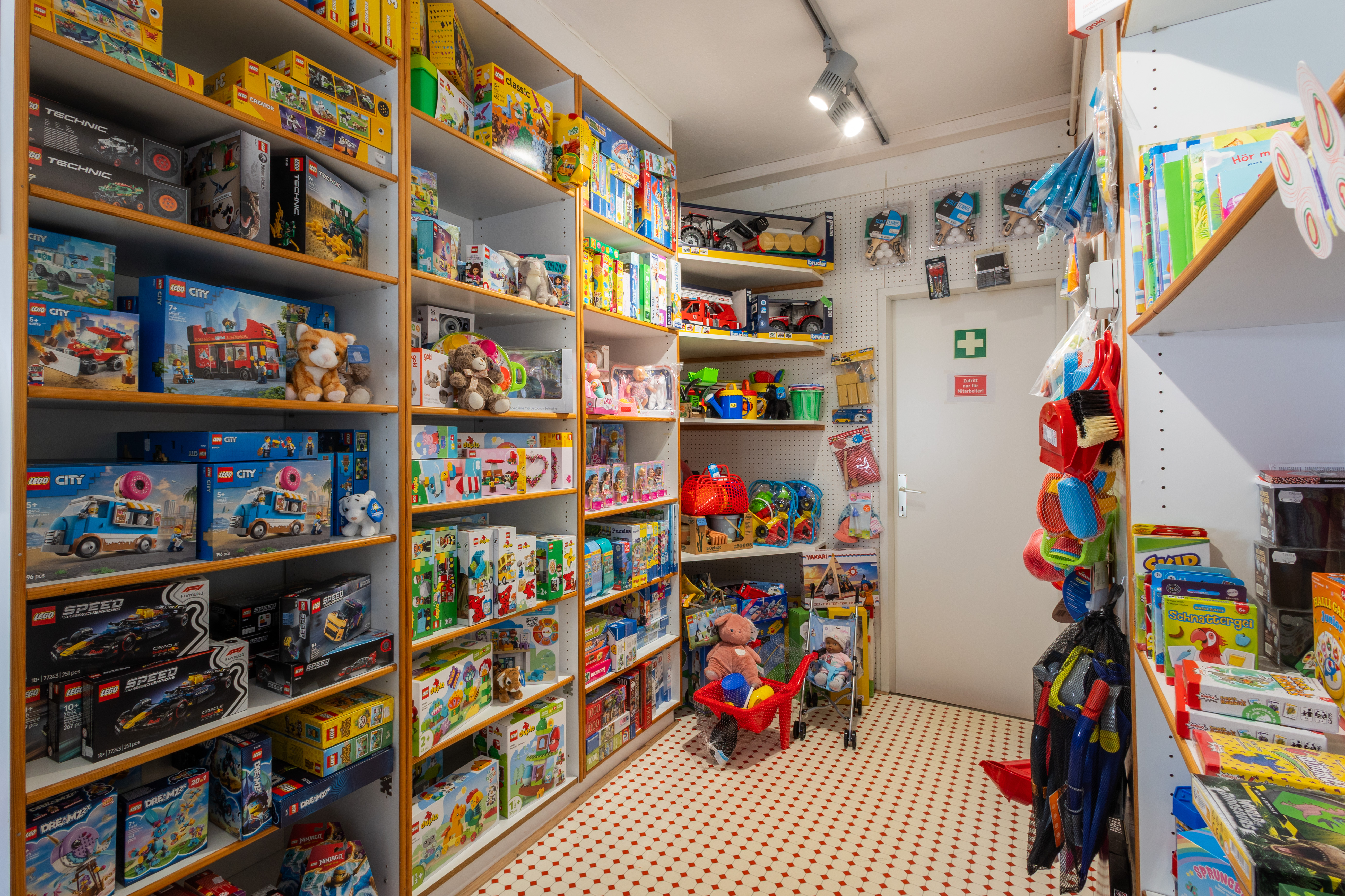 Bild 13 von elektro Brandstetter GmbH