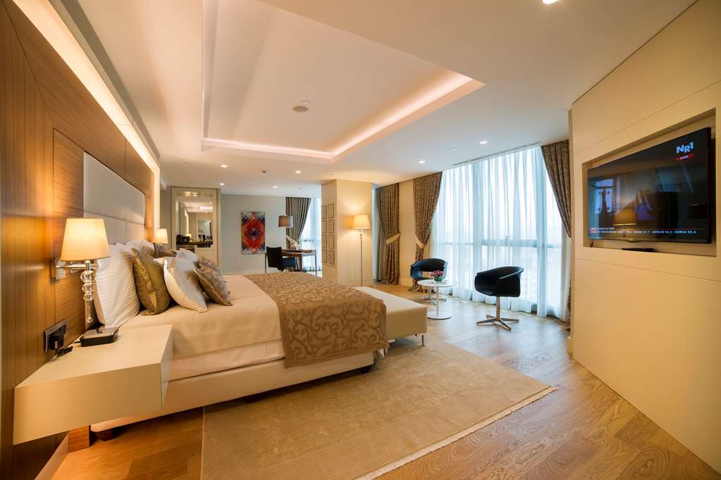 Images Radisson Blu Hotel, Kayseri