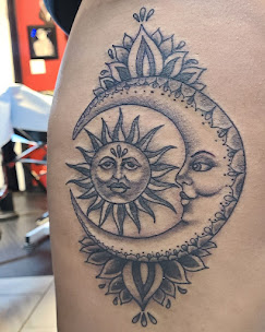 Inkglorious Tattoo Studio Image