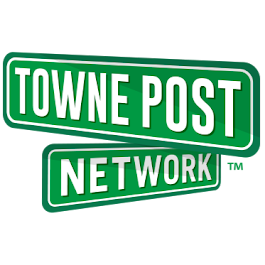 North Indy Magazine - Towne Post
