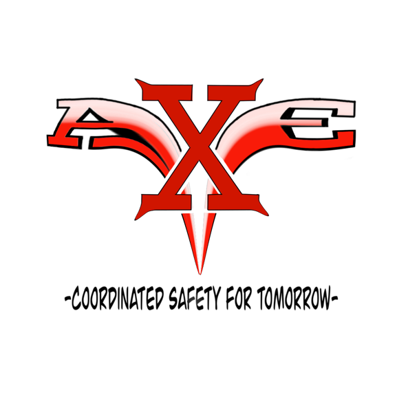 Axe Security Finland Oy Logo