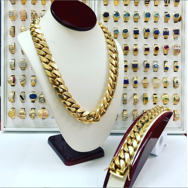 Donielic Jewelers Inc Logo