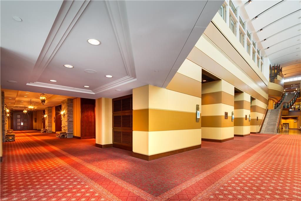 Images Hilton Lac-Leamy