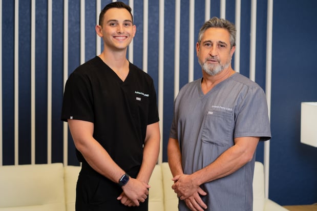 Images Coastline Family Dental & Implants