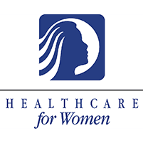 Healthcare for Women, LLC: Lyndon Taylor, MD Logo