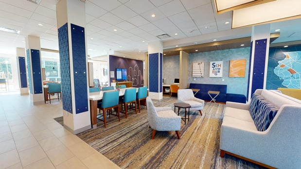 Images Holiday Inn Express & Suites Chicago Schaumburg by IHG