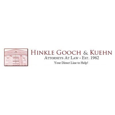 Hinkle Law Firm