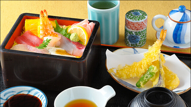 Images 鮨・磯魚料理 安さん 神戸大丸店