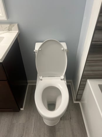 Images Empire Plumbing and Heating LLC