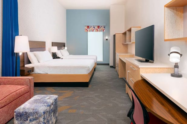 Images Home2 Suites by Hilton Buffalo Airport/Galleria Mall