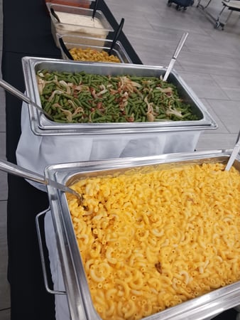 Images Clint's Kuntry Katfish Catering