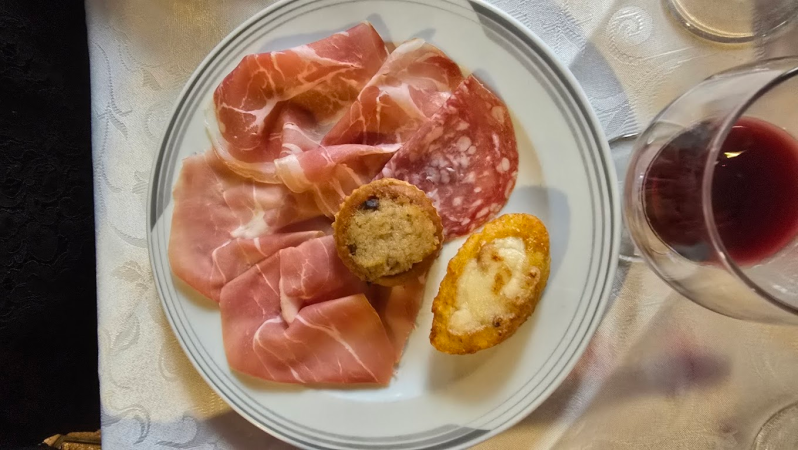 Images Ristorante Campo dei Fiori