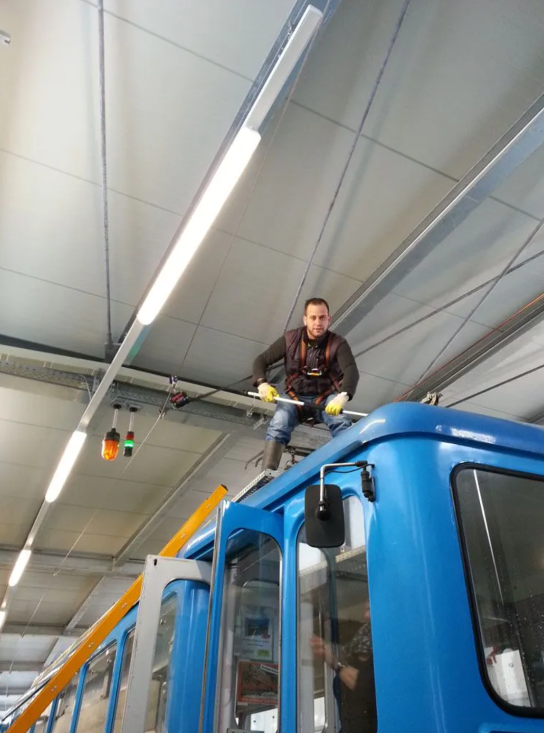 Bilder Liquori Reinigungsservice GmbH