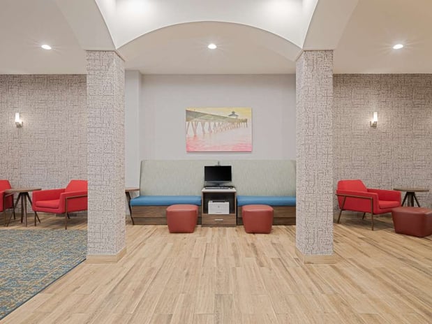 Images Hampton Inn Boca Raton-Deerfield Beach