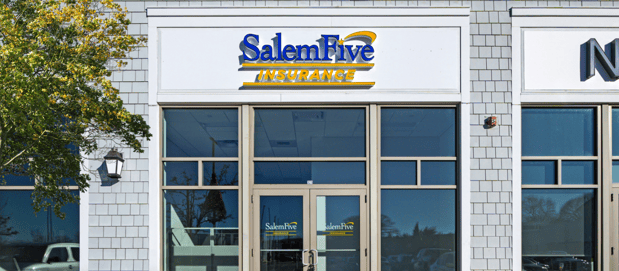 Images Salem Five Insurance Services, LLC