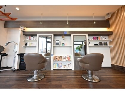 Images ヘアリゾート・ラボ