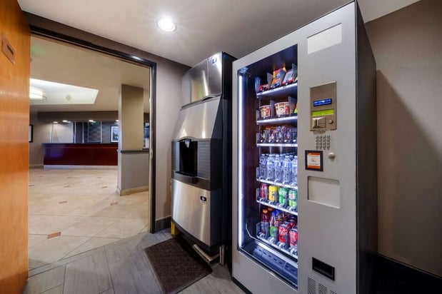 Images Best Western Lanai Garden Inn & Suites