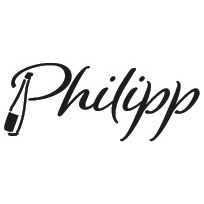 Weingut Philipp GbR in Albig - Logo