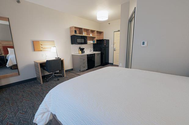 Images Candlewood Suites Merrillville, an IHG Hotel