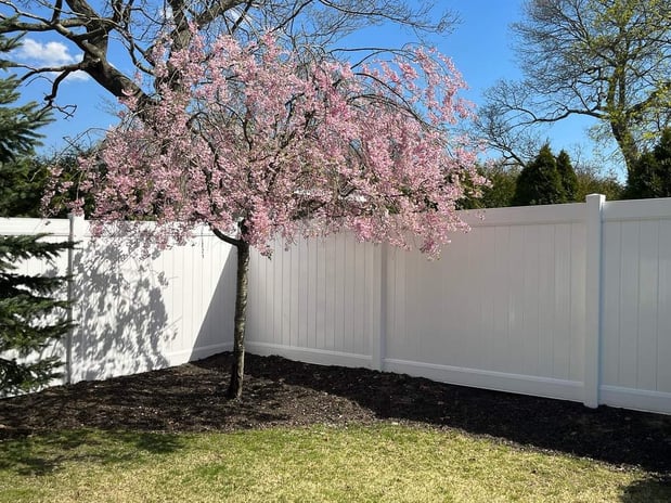 Images Superior Fence & Rail