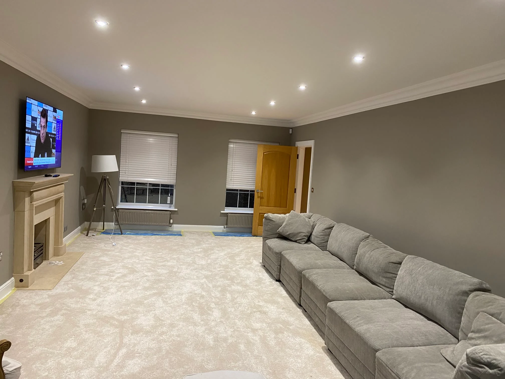 Images Paul Forward Decorating Contractor Ltd