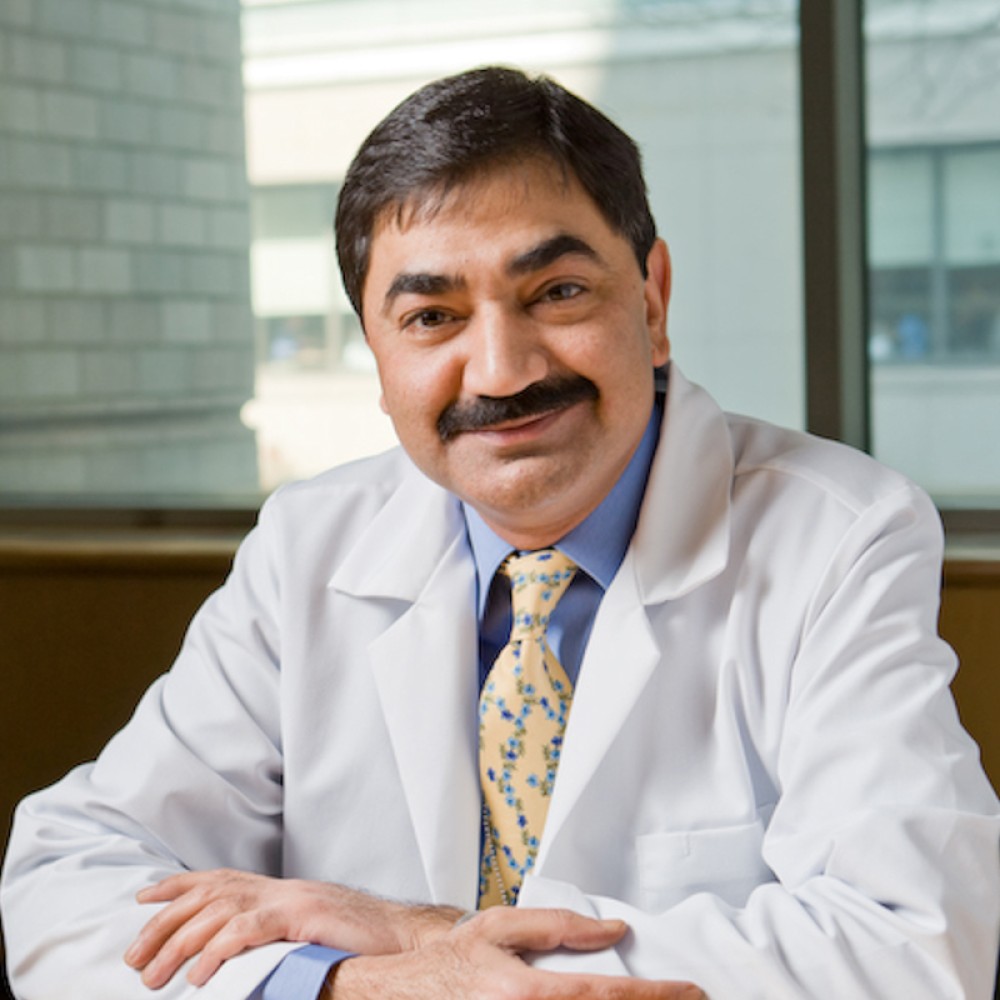 Satish K. Tickoo, MD - MSK Pathologist