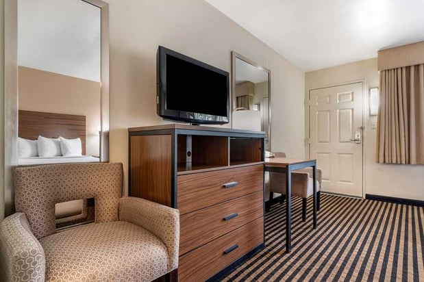 Images Best Western Town House Lodge