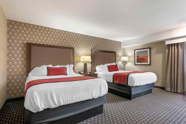 Images Best Western Plus Ramkota Hotel