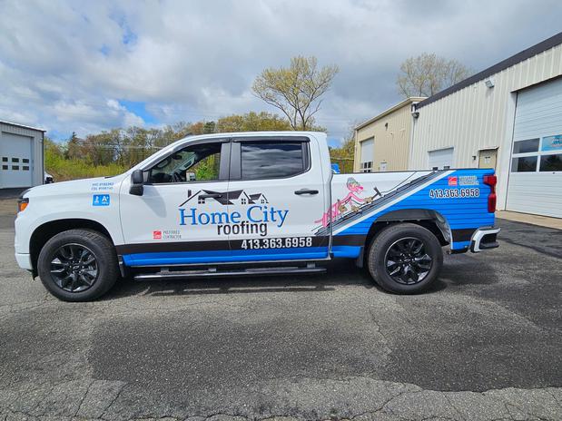 Images Home City Roofing