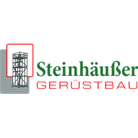 Logo Steinhäußer Gerüstbau GmbH & Co. KG