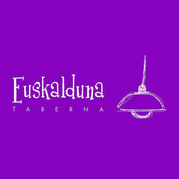 Taberna Euskalduna Logo