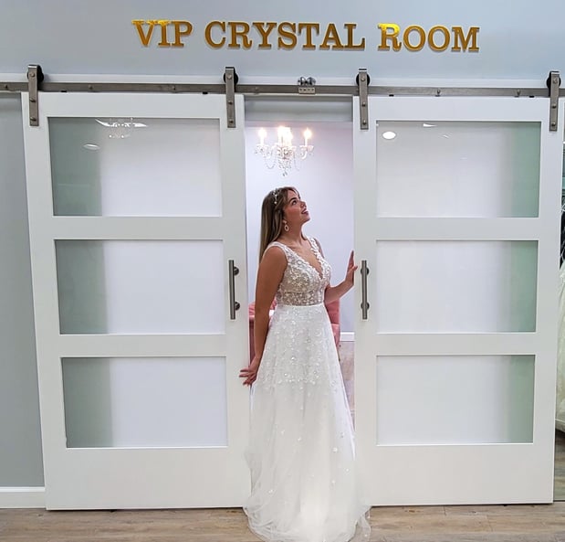 Images Truly Forever Bridal