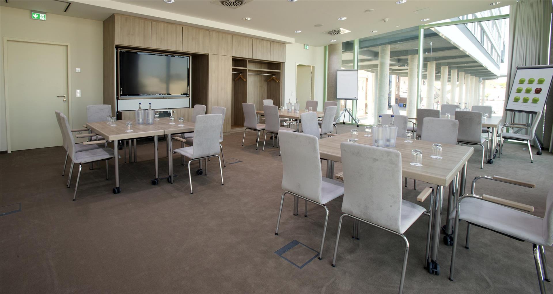 Best Western Plus Hotel Bremerhaven, Fischkai 2 in Bremerhaven