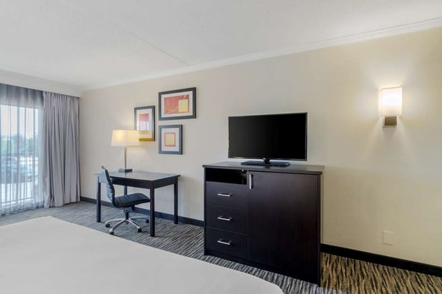 Images Best Western Kirkwood Inn