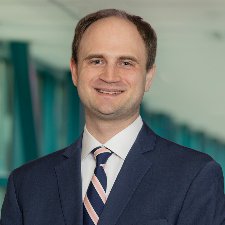 Samuel B Huxley, MD - South Bend, IN - Interventional Cardiology, Cardiovascular Disease