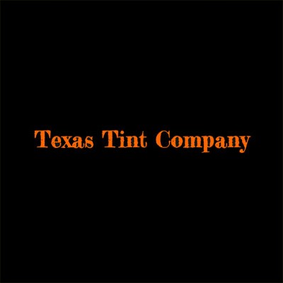 Texas Tint Company