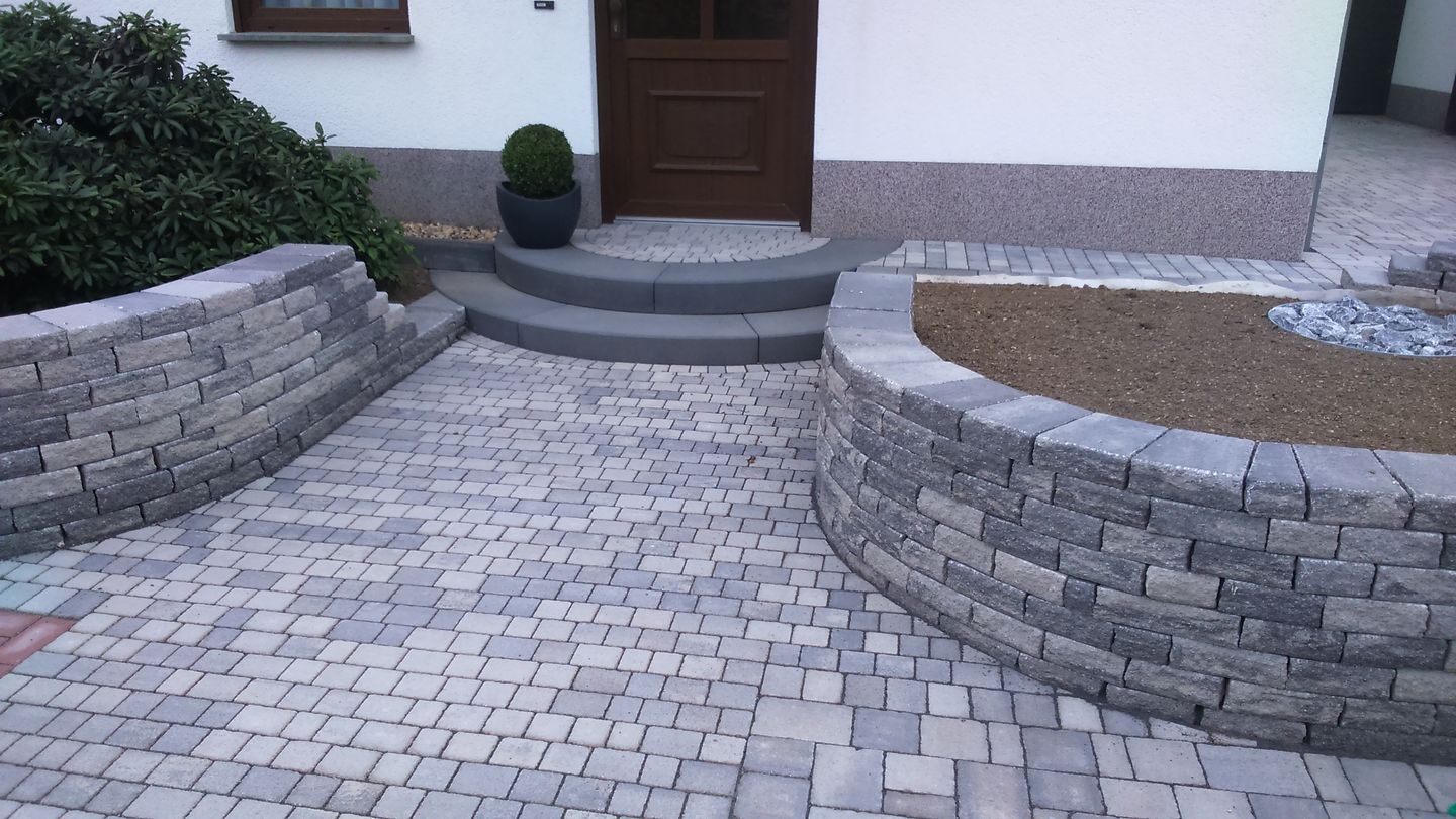 Stefan Schoder Garten- und Landschaftsgestaltung, Zwischen den Wegen 10 in Bad Sulza