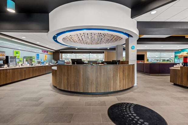 Images Tru by Hilton Aloha Beaverton