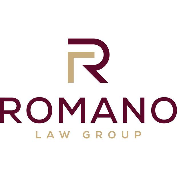 Romano Law Group Logo