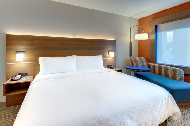 Images Holiday Inn Express & Suites Middletown - Goshen by IHG