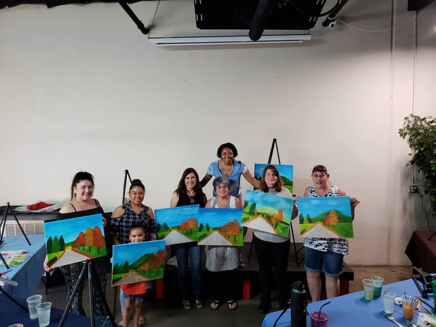 Images Divine Expression Studio