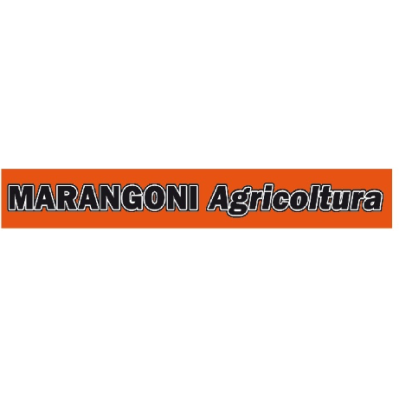Marangoni Agricoltura Logo